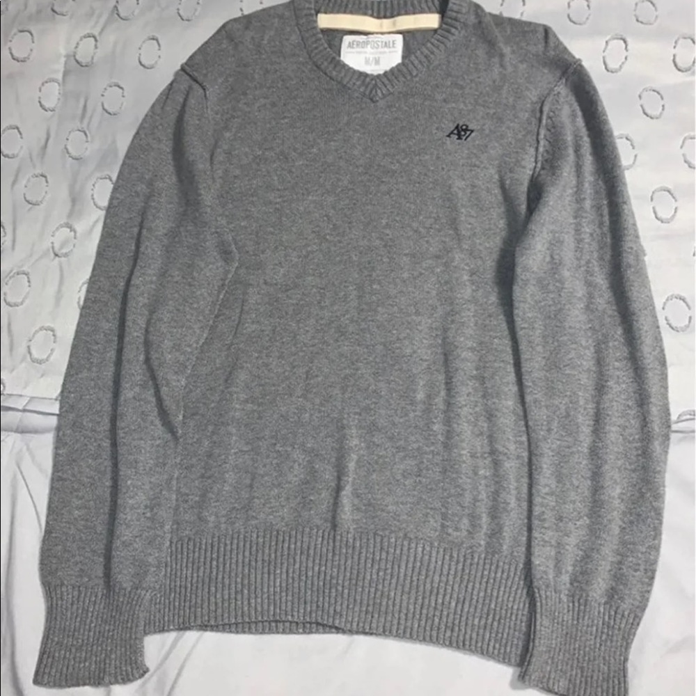 Mens Aeropostal Sweater